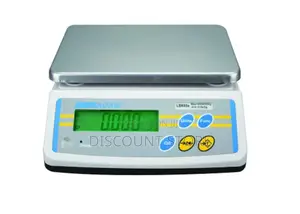 Bench Table Top Weighing Scales in Kyetume