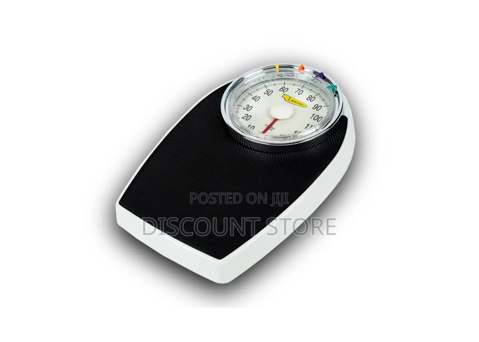 Custom Designed Manual Bodyweighing Scale