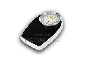 Custom Designed Manual Bodyweighing Scale