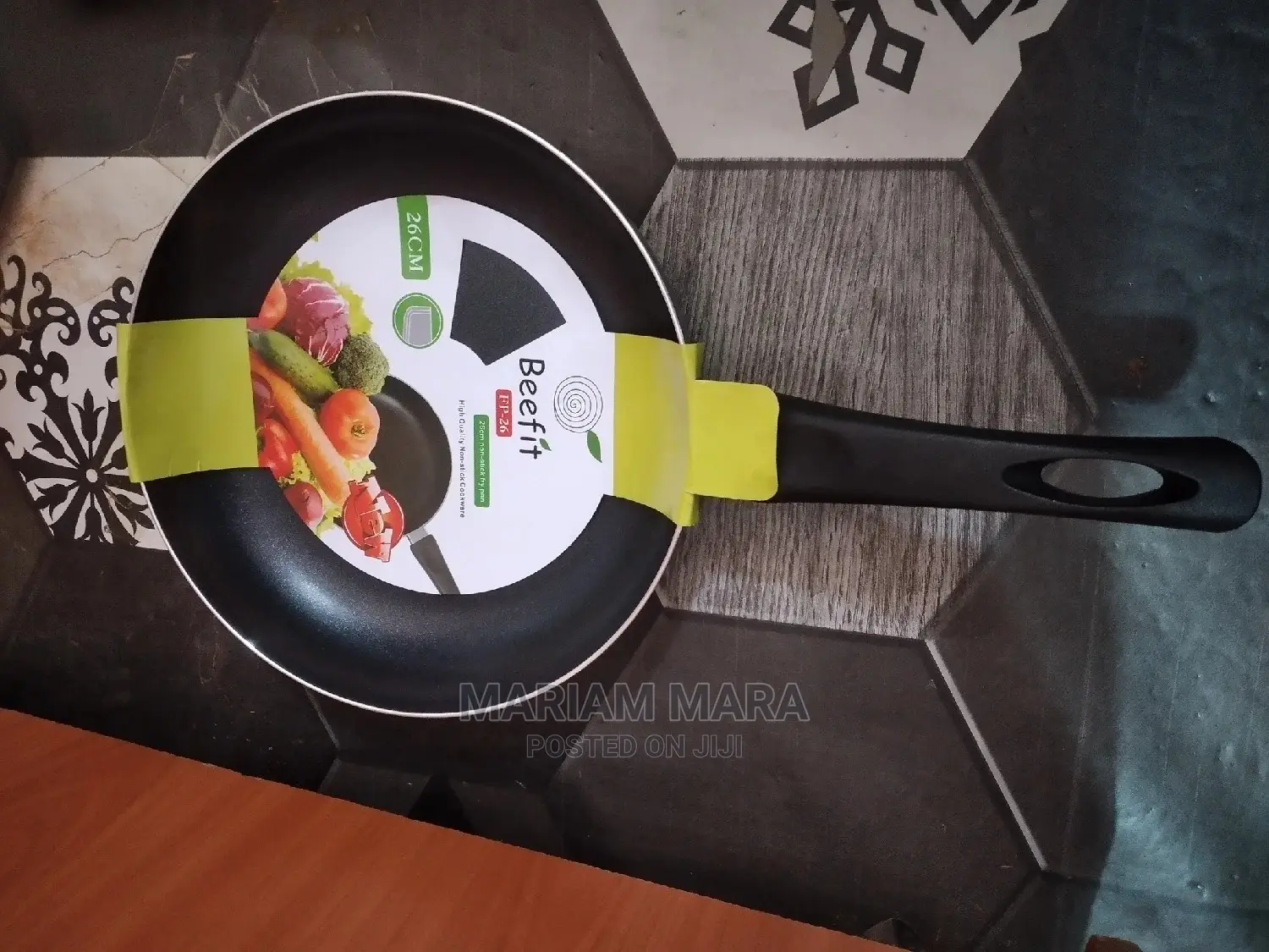 Frying Pan