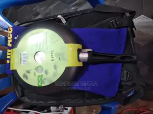 Frying Pan