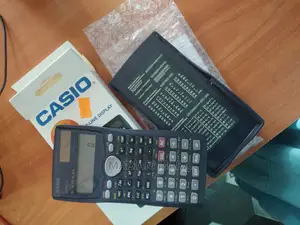 Casio School Calculator