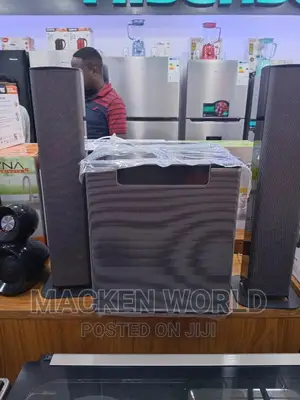 Sayona Home Theatre Original on Promotion