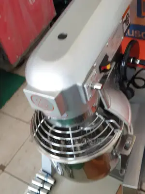 Food Mixer