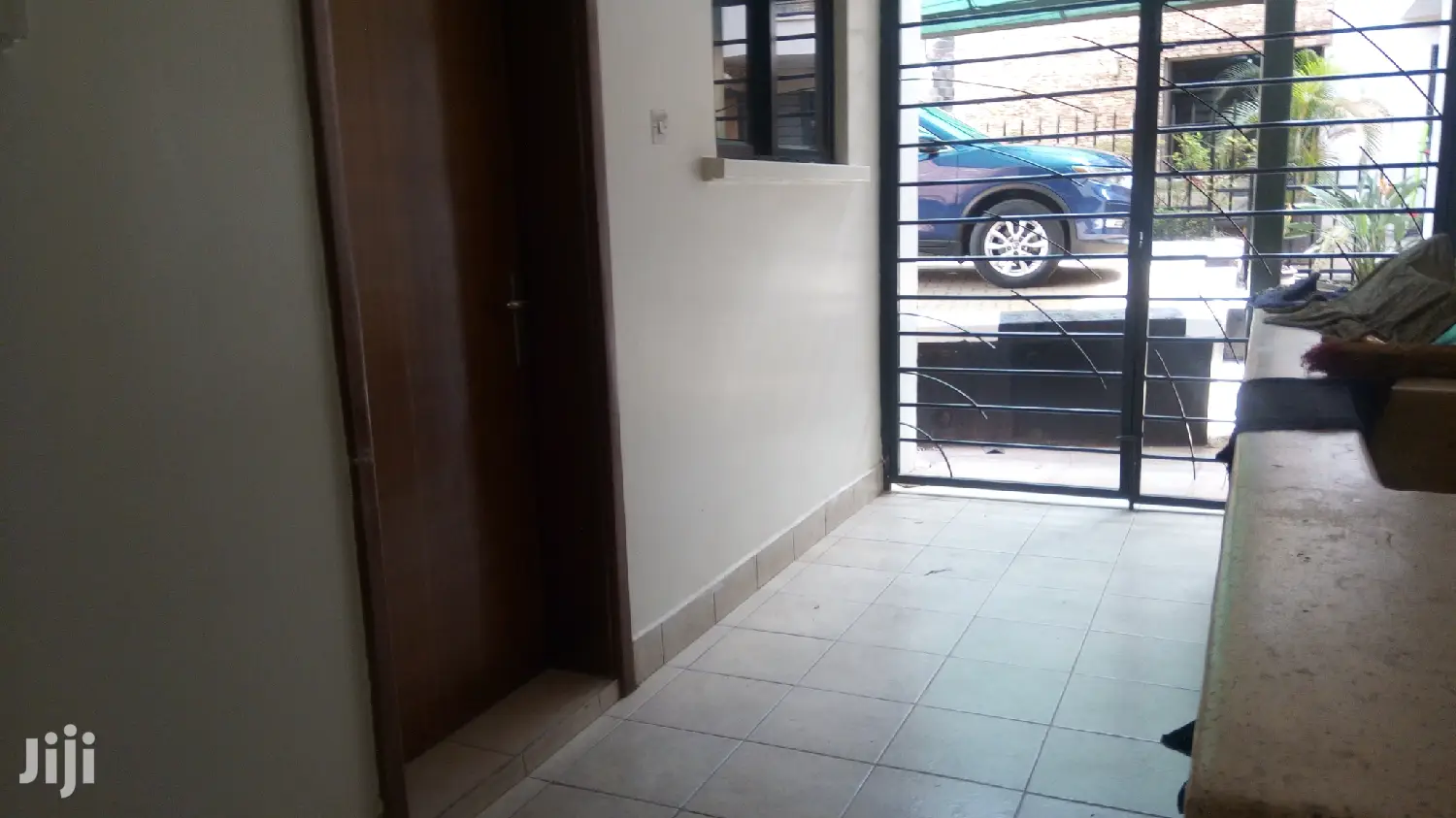 Unfurnished Home Stead