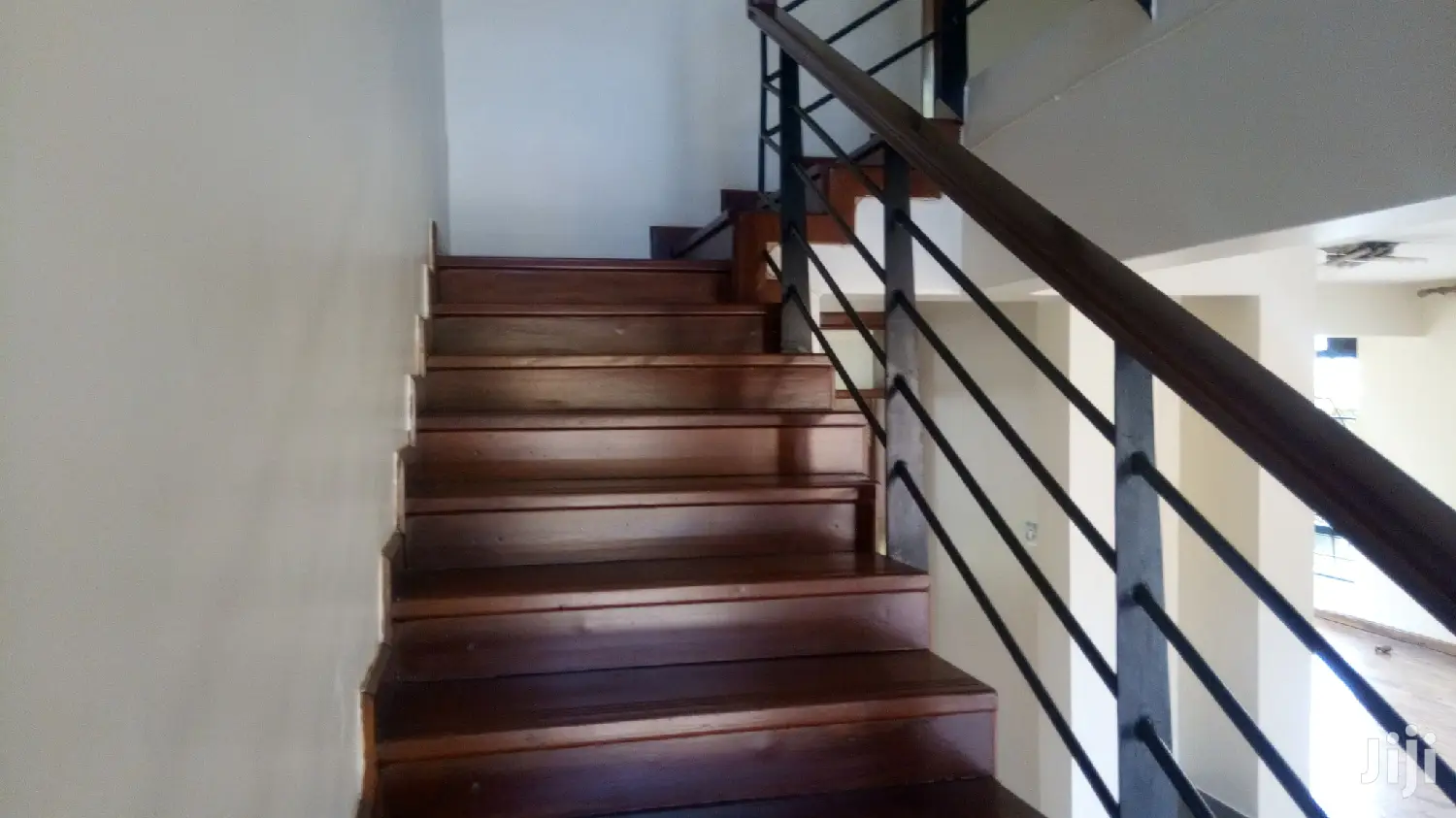 Unfurnished Home Stead