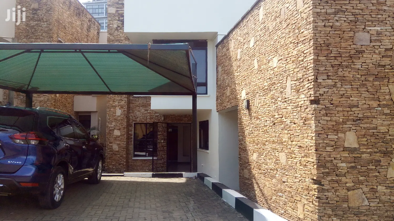 Unfurnished Home Stead