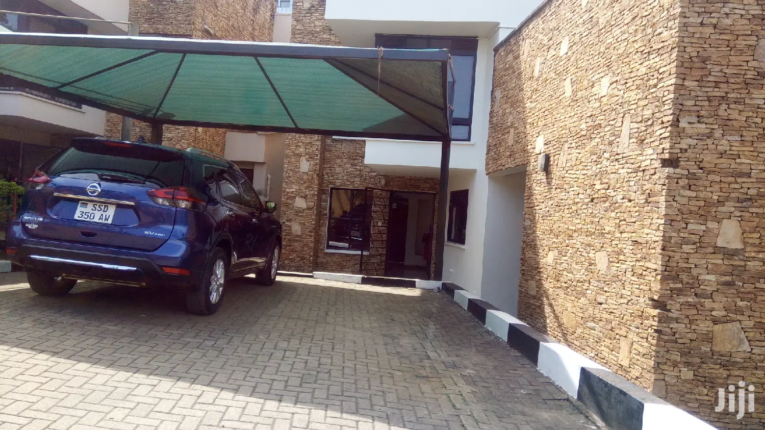 Unfurnished Home Stead