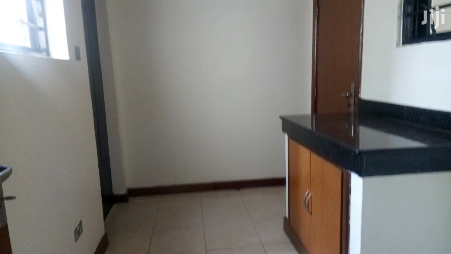 Unfurnished Home Stead