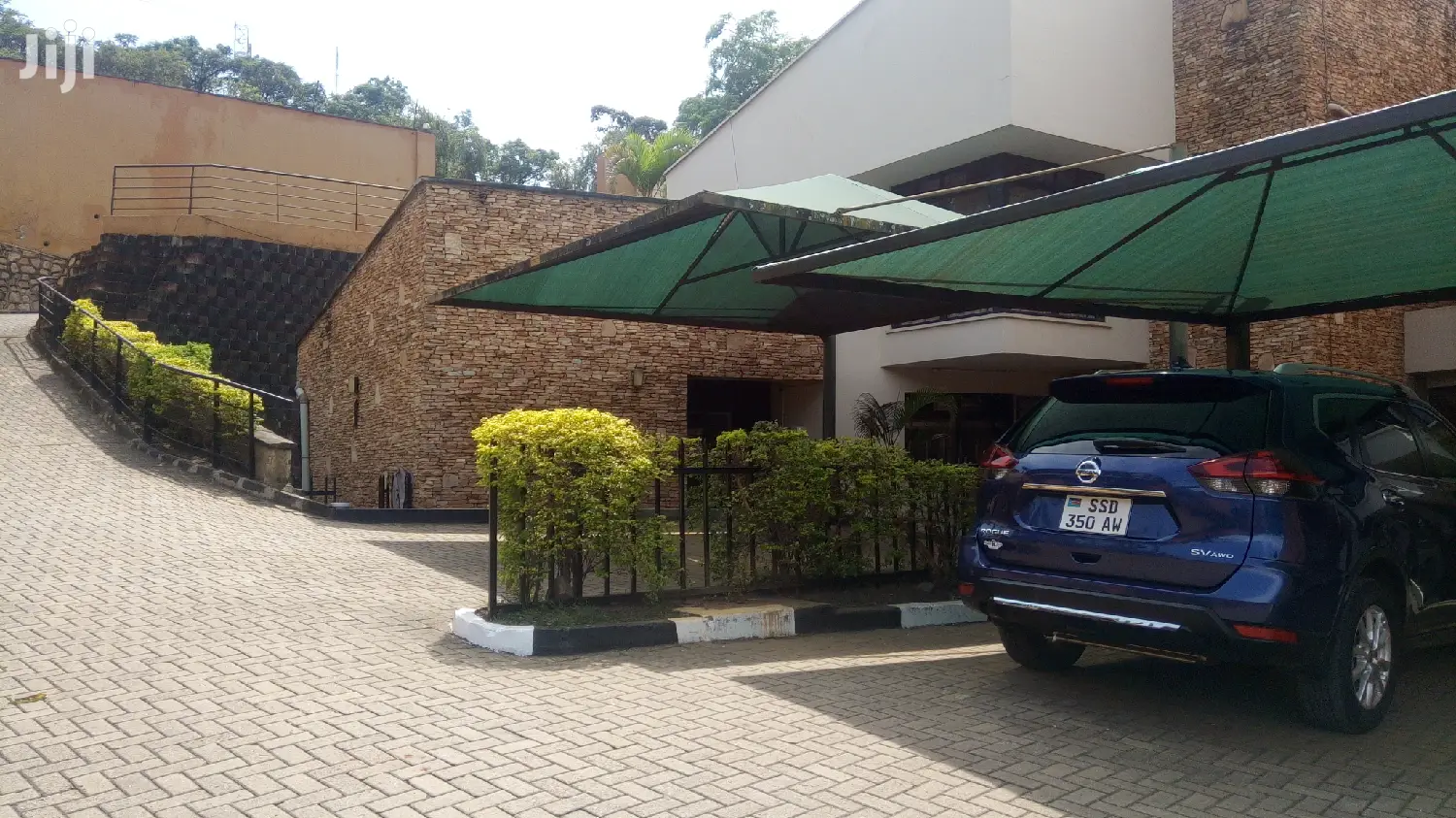 Unfurnished Home Stead
