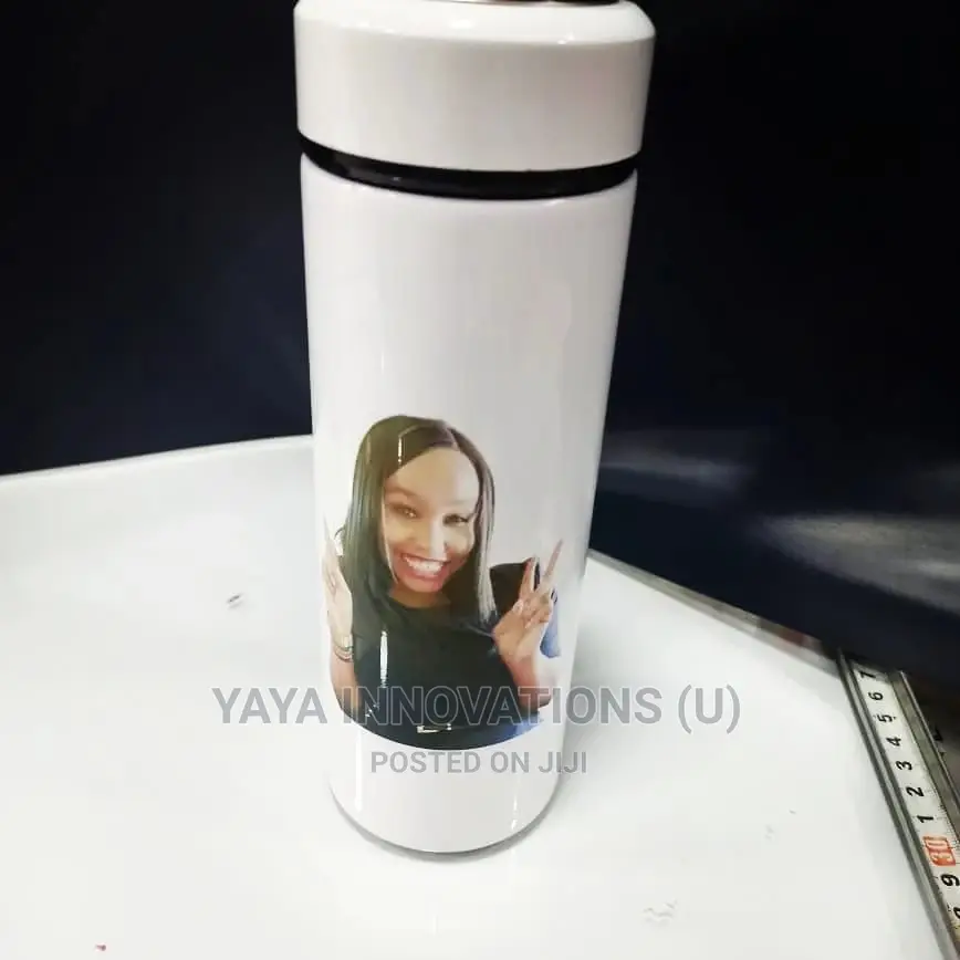 Cone Shaped Mug Press Attachments