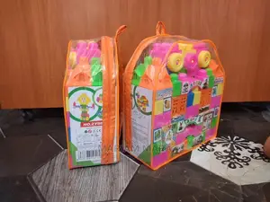 Kids Building Blocks
