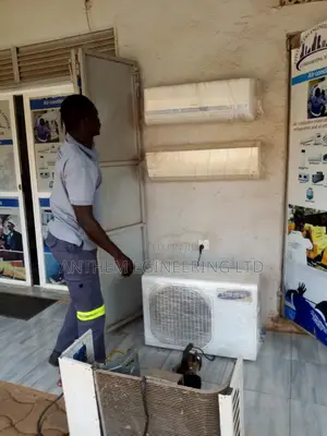 Air Conditioner
