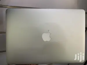 Laptop Apple MacBook Air 8GB Intel Core I5 SSD 128GB