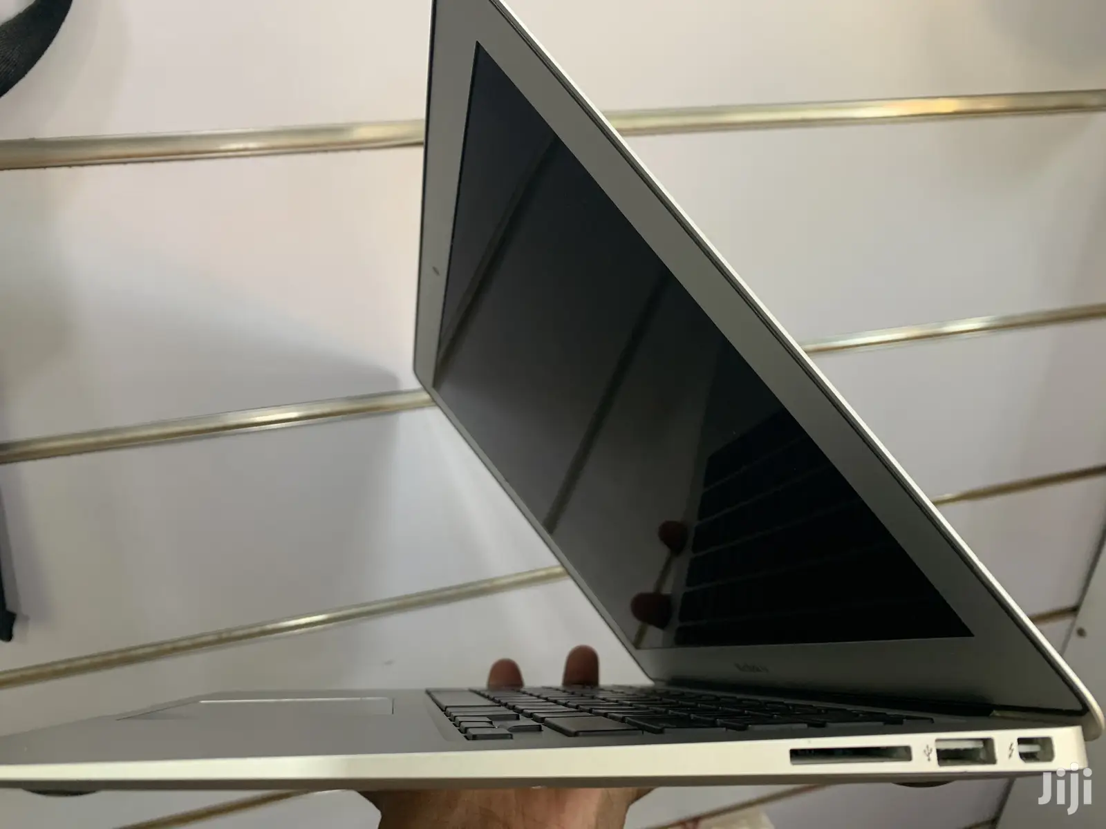 Laptop Apple MacBook Air 8GB Intel Core I5 SSD 128GB