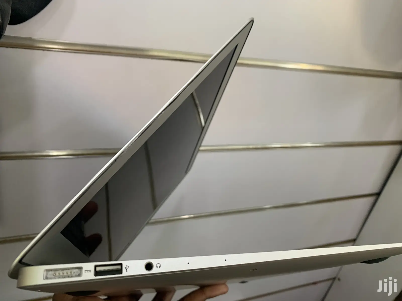 Laptop Apple MacBook Air 8GB Intel Core I5 SSD 128GB