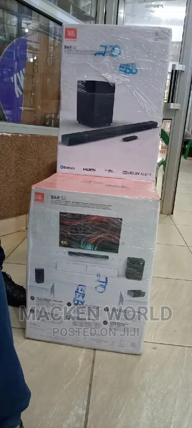 JBL Sound Bar Original