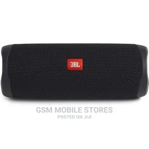 JBL FLIP 5 Waterproof Portable Bluetooth Speaker