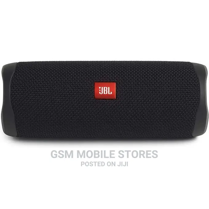 JBL FLIP 5 Waterproof Portable Bluetooth Speaker