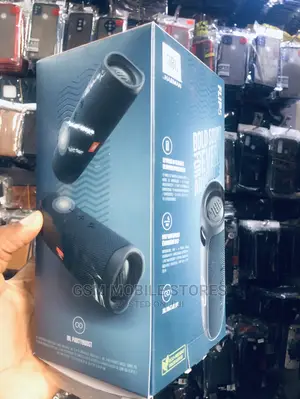 JBL FLIP 5 Waterproof Portable Bluetooth Speaker
