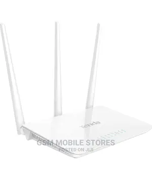 Tenda N300 Universal WLAN Repeater