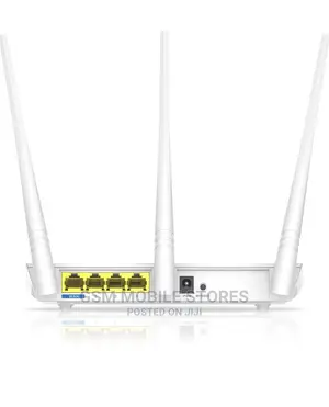 Tenda N300 Universal WLAN Repeater