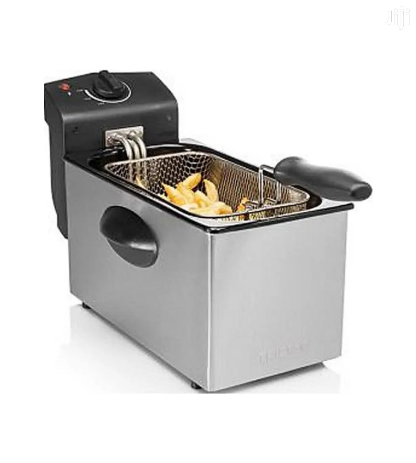 Deep Fryers 3 Litres