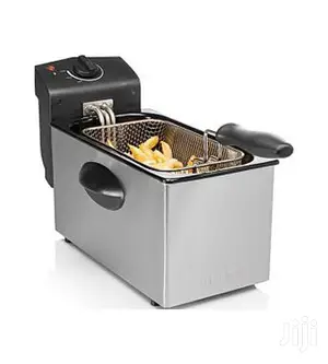 Deep Fryers 3 Litres