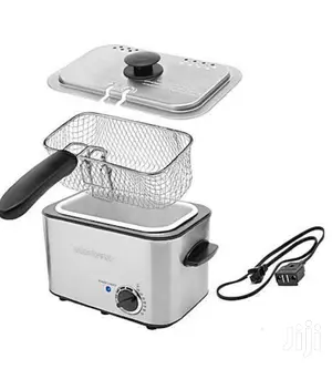 Deep Fryers 3 Litres