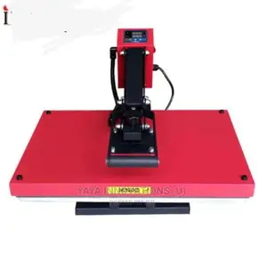 A3 Industrial Heat Press Machine