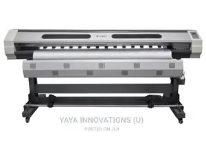 1.6m Large Format Printers