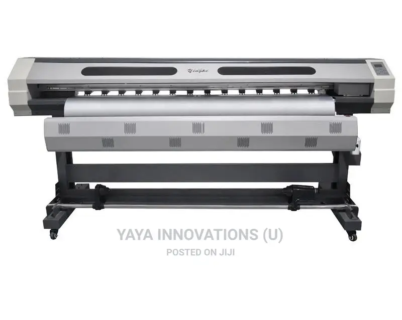 1.6m Large Format Printers