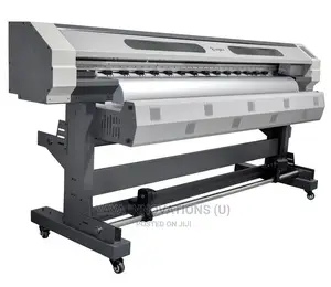 Large Format Banner Printers