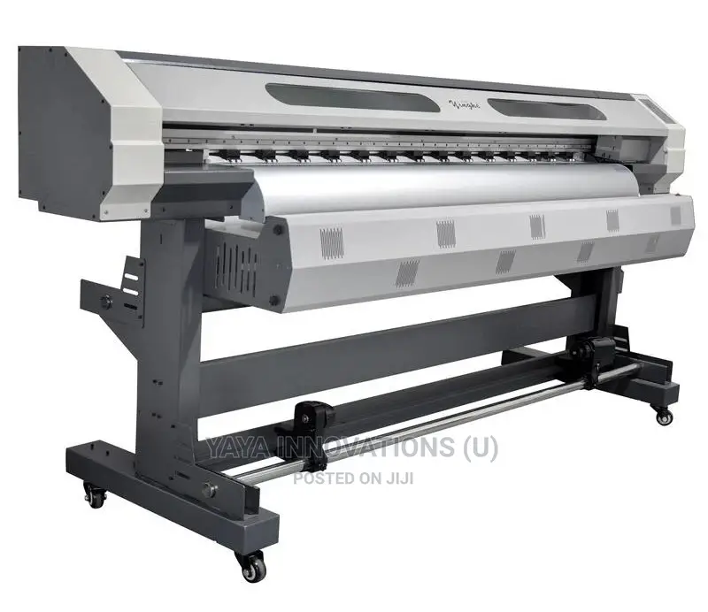 Large Format Banner Printers