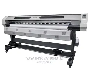 Wide Format Printer