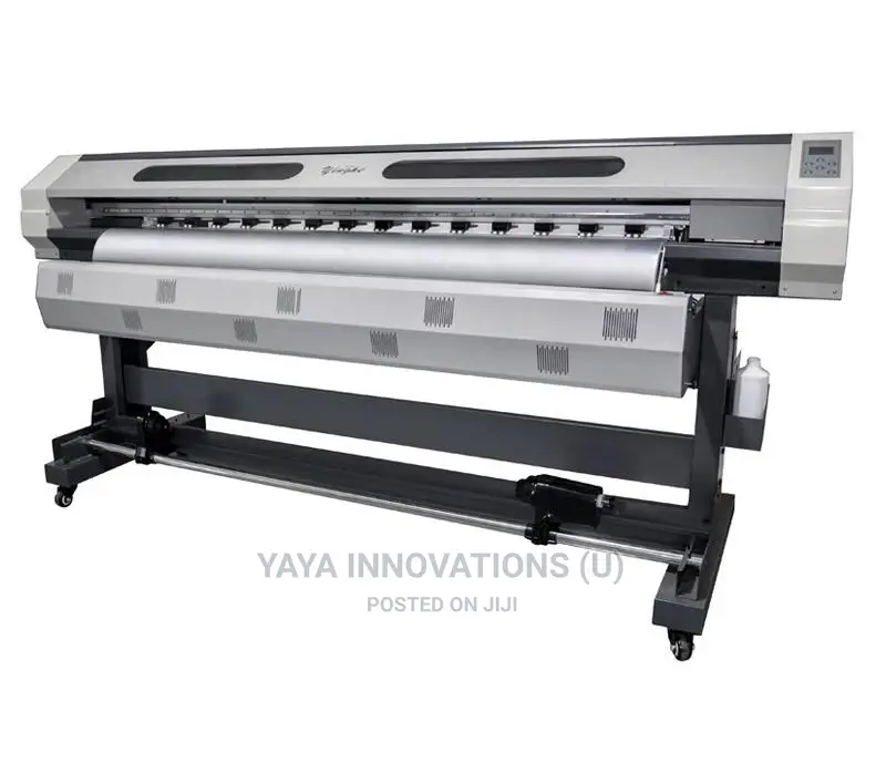Wide Format Printer