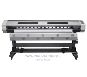 Wide Format Banner Printer