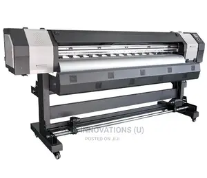Xp600 Wide Format Printer