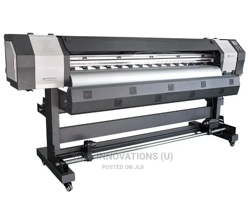 Xp600 Wide Format Printer