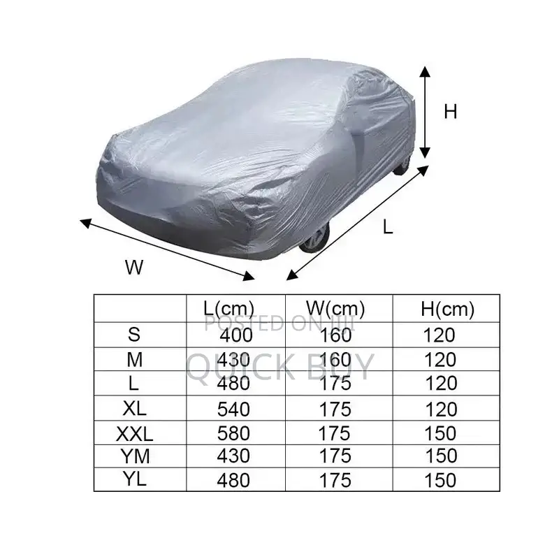 Car Covers