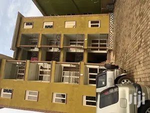 Apartments in Kisaasi Near Bukoto by the Tarmack on Sell