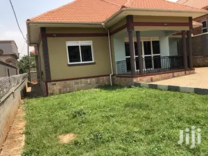 Brand New House in Kira for Sell