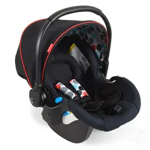 Fisher Price Traveler Comfort Fix Baby Gumball Car Seat