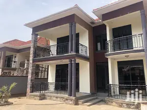 5 Bedroom Mansion In Kira For Sale