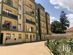 Bukoto Condos at Good Price With Swimming Pool on Sale
