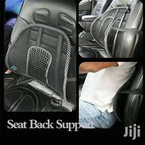 Seat Back Support