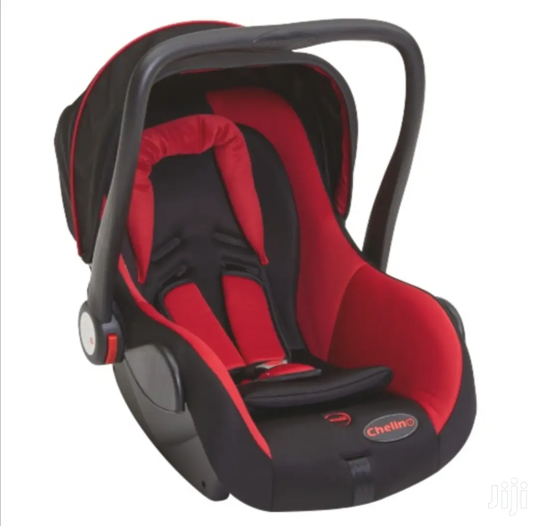Chelino Quality Boogie Infant Baby Car Seats