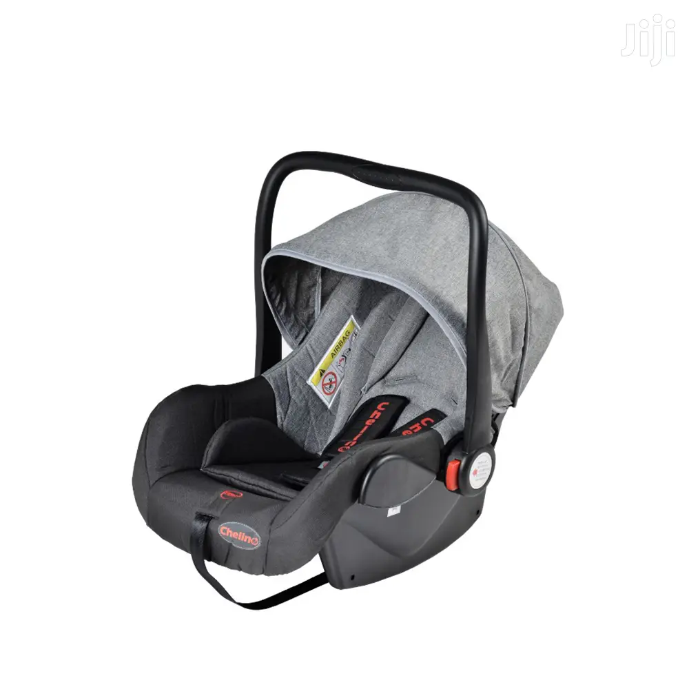 Chelino Quality Boogie Infant Baby Car Seats