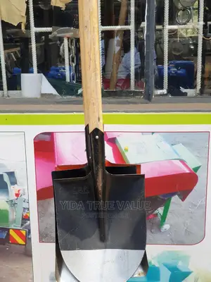Building Spade