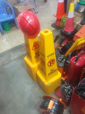 Safety Signs